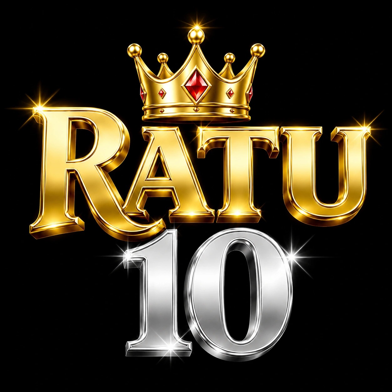 Download ratu10 APK Terbaru Full Version APK Resmi — ikon aplikasi