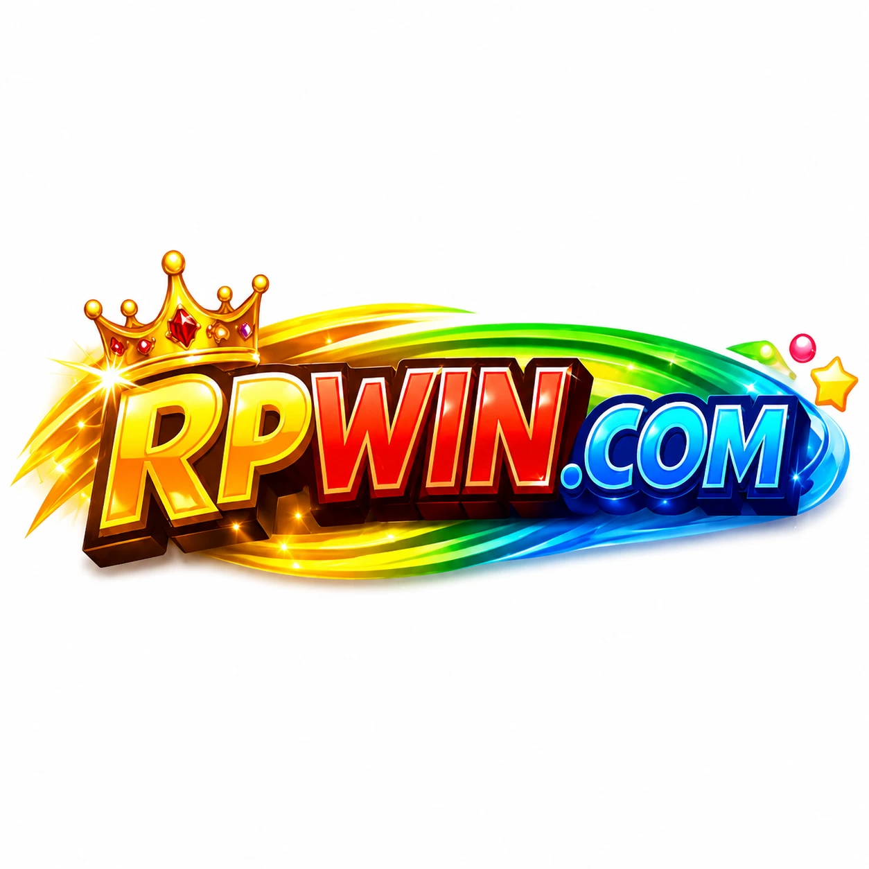 Panduan Instalasi Aplikasi rpwin di Android APK Resmi — ikon aplikasi