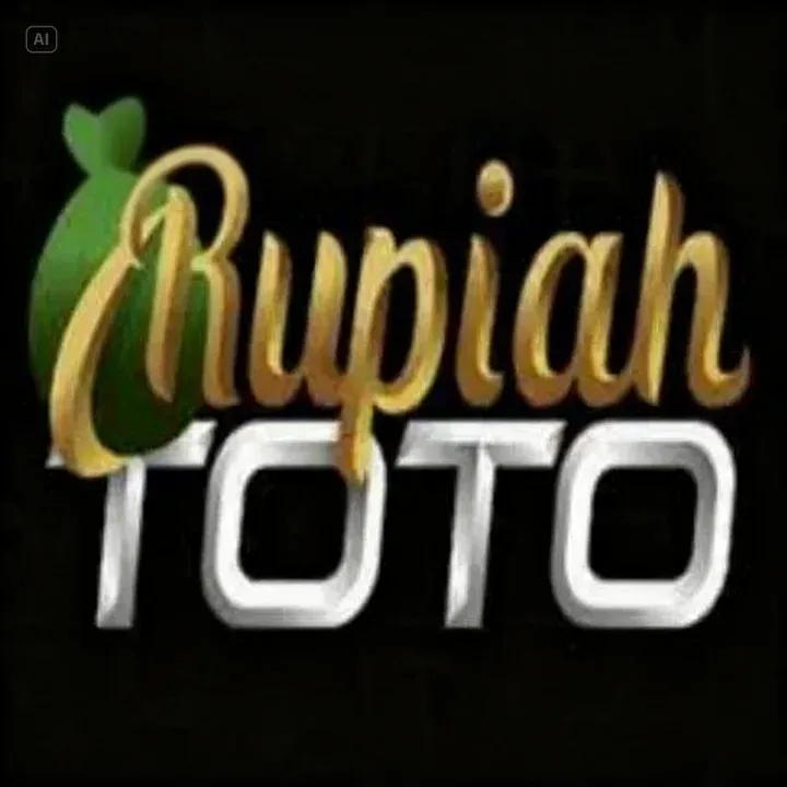 rupiahtoto Terbaru: Review Aplikasi dan Link Unduh APK Resmi — ikon aplikasi