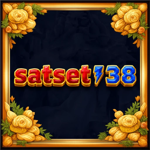 satset138 App: Info, Rating, dan Link Download APK Resmi — ikon aplikasi