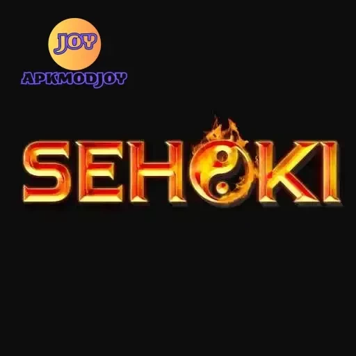 Aplikasi sehoki Terbaru: Review dan Link Download APK Resmi — ikon aplikasi
