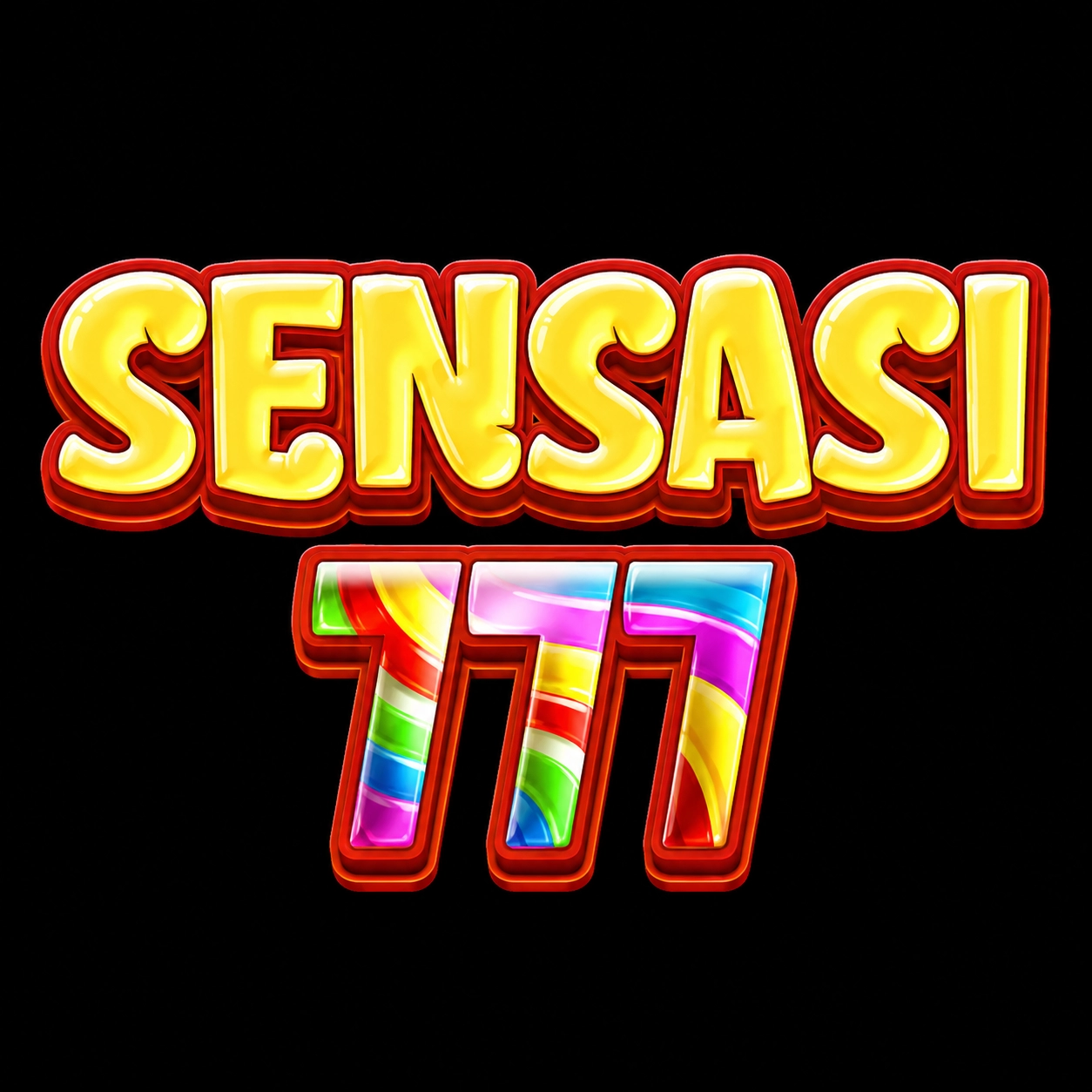 Cara Update Aplikasi sensasi777 ke Versi Terbaru APK Resmi — ikon aplikasi