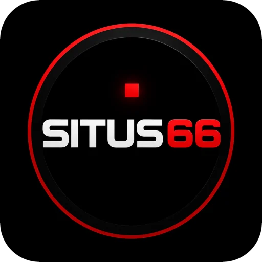 Cara Download dan Instal situs66 di Android APK Resmi — ikon aplikasi
