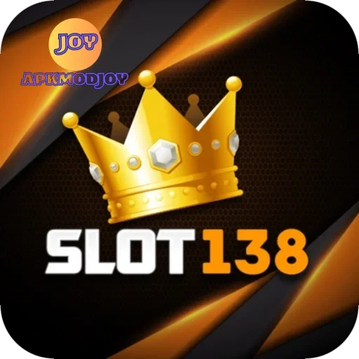 Download slot138 APK Terbaru Full Version APK Resmi — ikon aplikasi