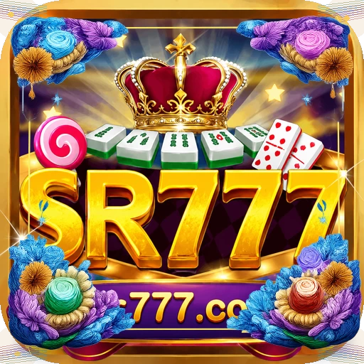 sr777 APK: Cara Download dan Instal di Android APK Resmi — ikon aplikasi