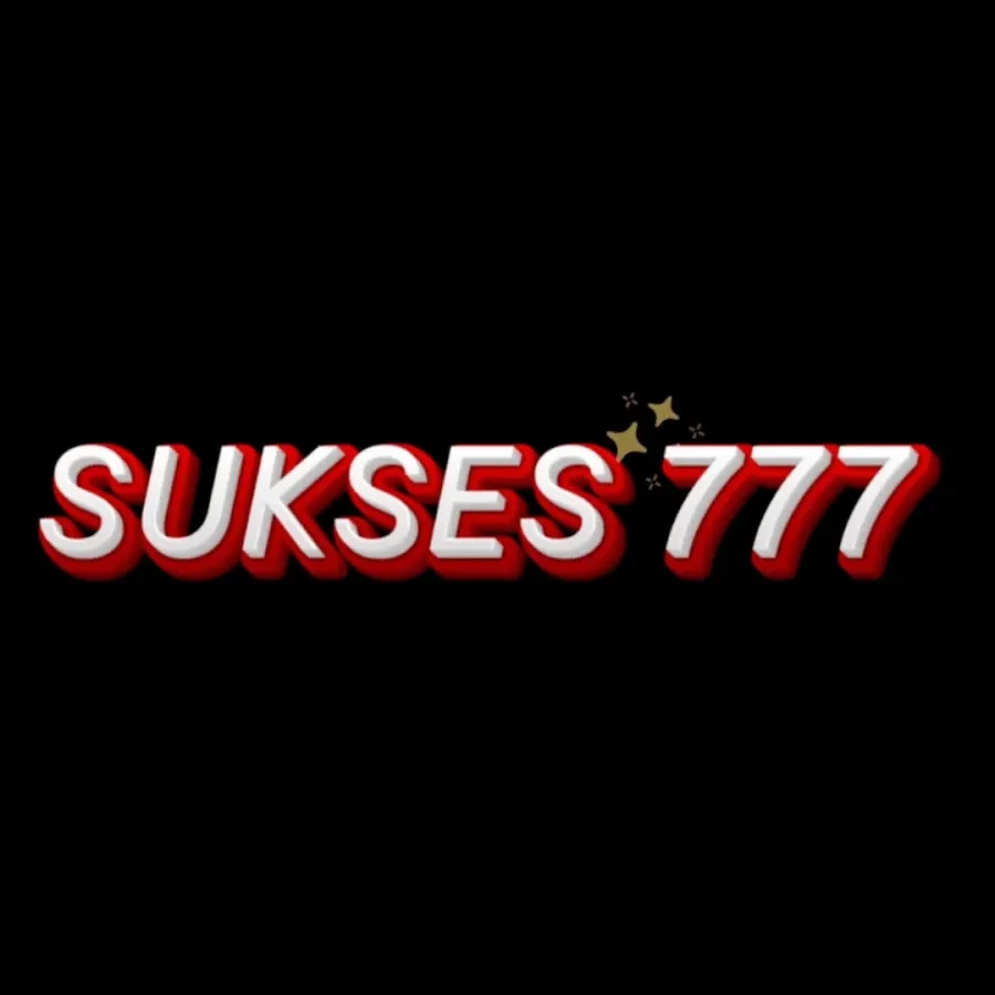 Cara Update Aplikasi sukses777 ke Versi Terbaru APK Resmi — ikon aplikasi
