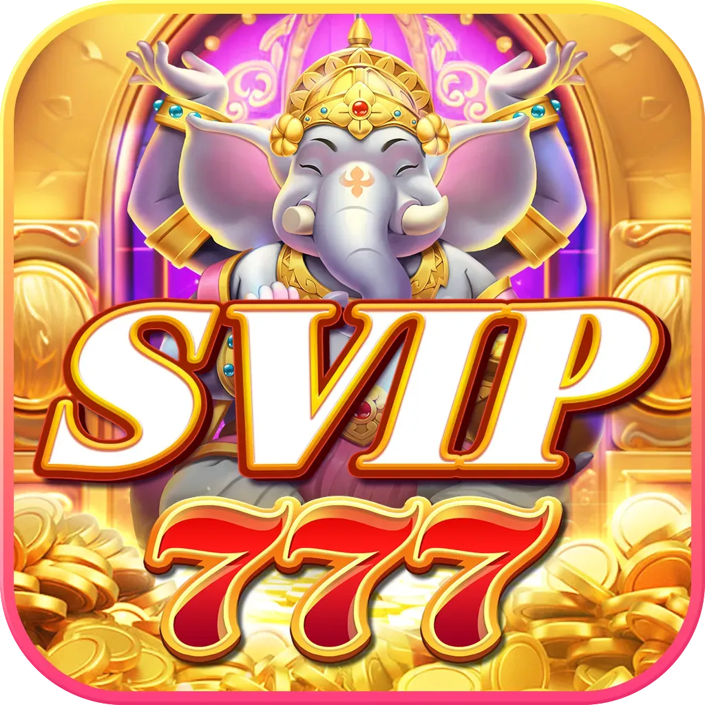 svip777 APK Terbaru untuk Android Tanpa Iklan APK Resmi — ikon aplikasi