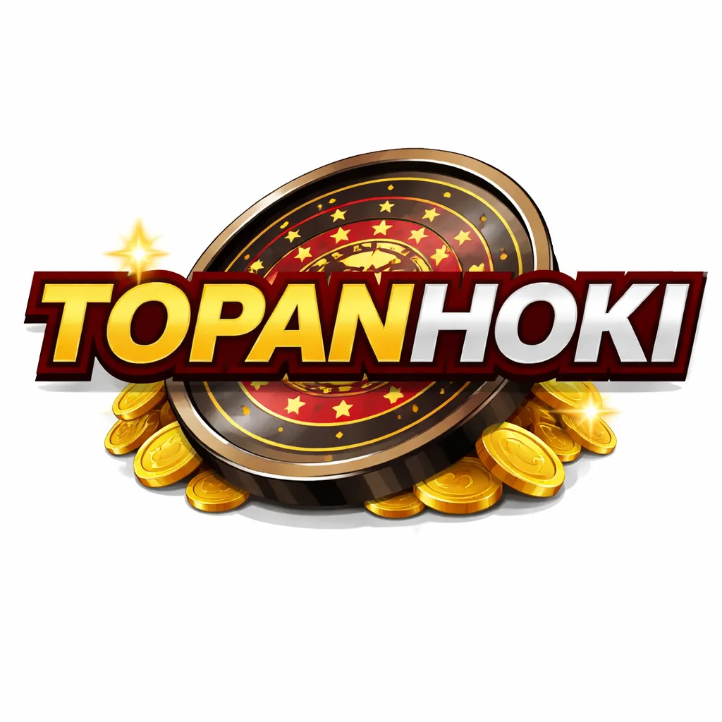 Aplikasi topanhoki Terbaru untuk Android dan iOS APK Resmi — ikon aplikasi