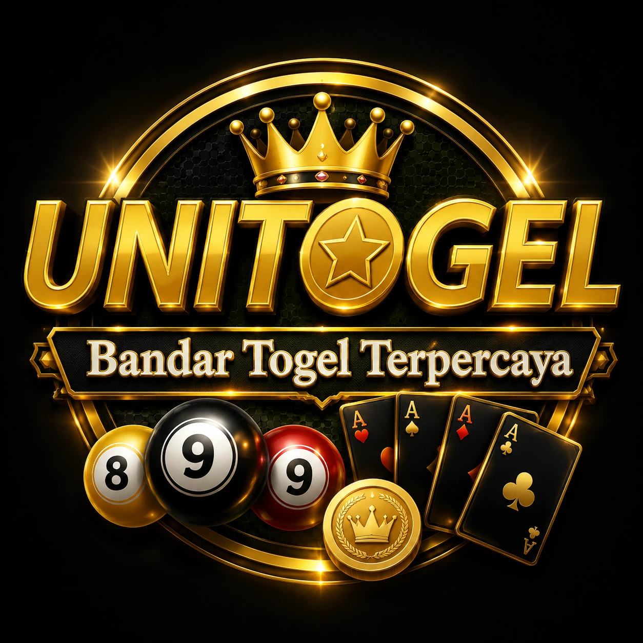 unitogel APK Terbaru dan Aman untuk Diunduh APK Resmi — ikon aplikasi