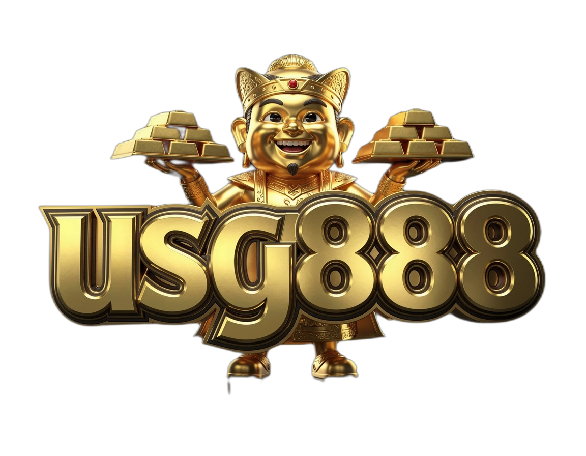 usg888 Terbaru: Download APK dan Info Lengkap APK Resmi — ikon aplikasi