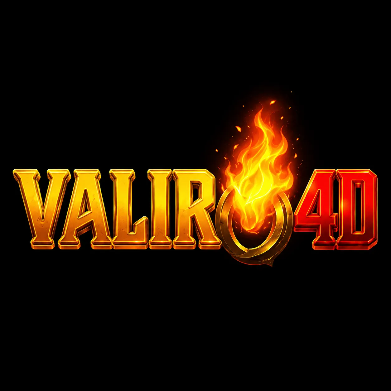 valir4d App APK Terbaru APK Resmi — ikon aplikasi
