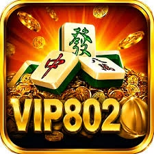 Download vip802 APK Terbaru untuk HP Android APK Resmi — ikon aplikasi
