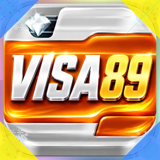 Download visa89 APK Terbaru Full Version APK Resmi — ikon aplikasi