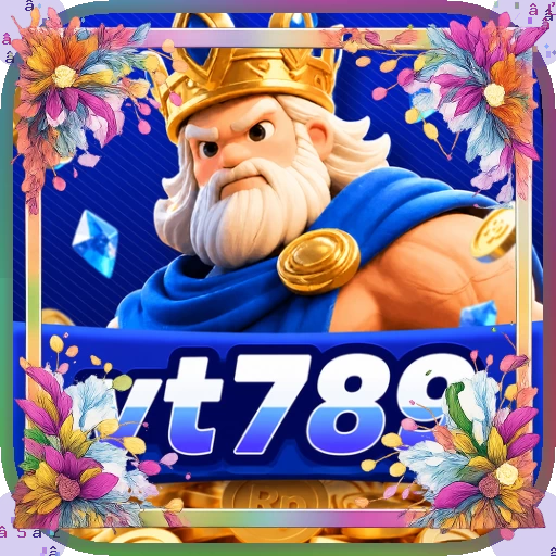 vt789 APK Terbaru 2026 untuk Semua Perangkat APK Resmi — ikon aplikasi