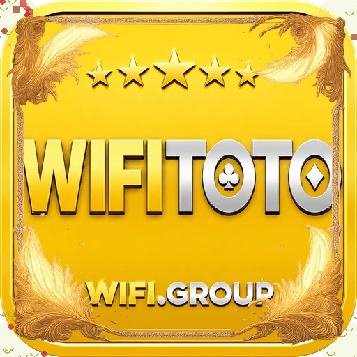 Update Aplikasi wifitoto ke Versi Terbaru APK Resmi — ikon aplikasi