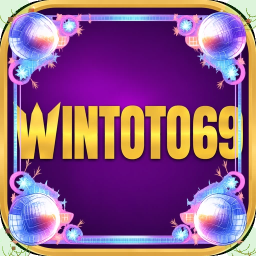 Cara Download dan Instal wintoto69 di Android APK Resmi — ikon aplikasi