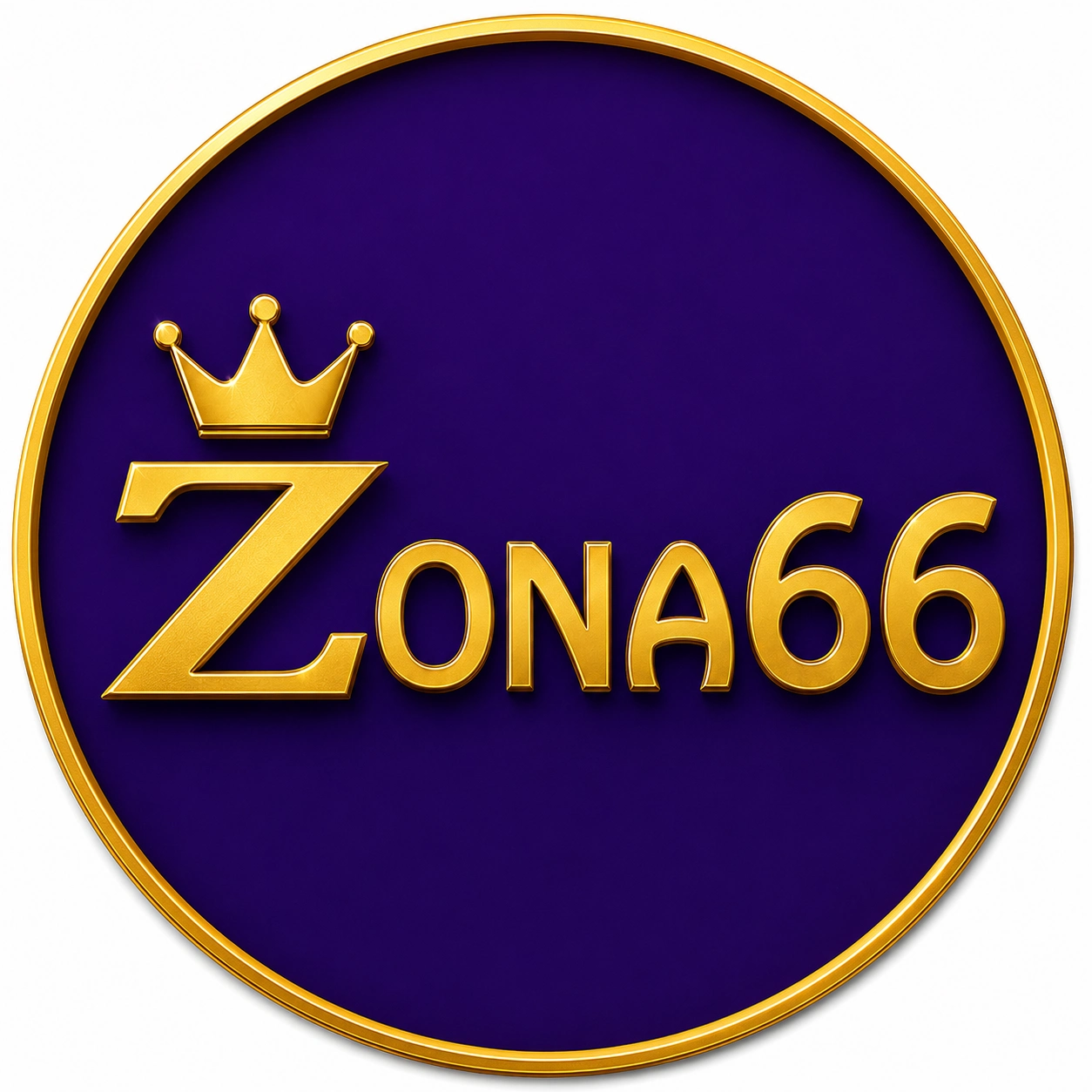 zona66 Terbaru: Review Aplikasi dan Link Unduh APK Resmi — ikon aplikasi