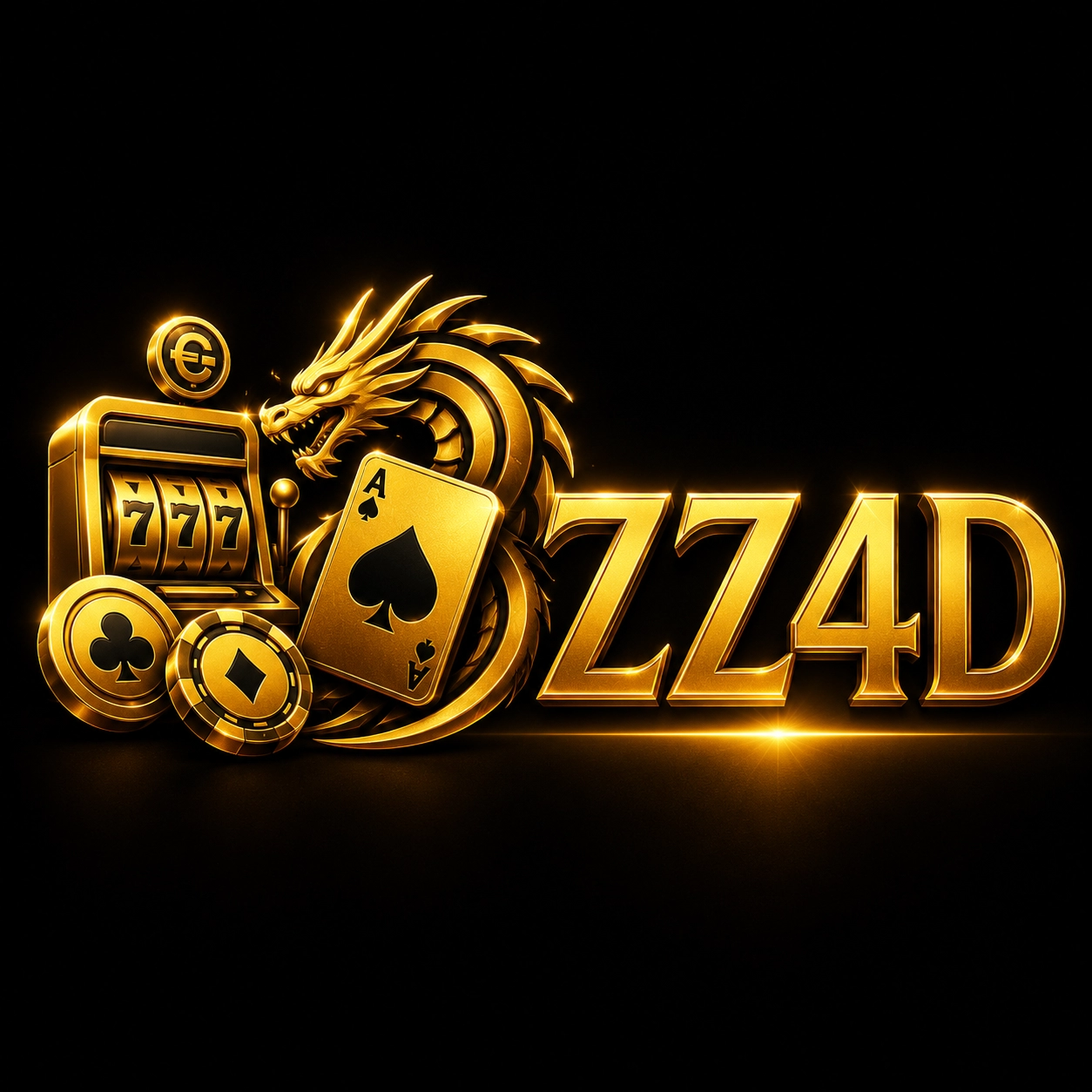 Aplikasi zz4d Terbaru: Review dan Link Download APK Resmi — ikon aplikasi