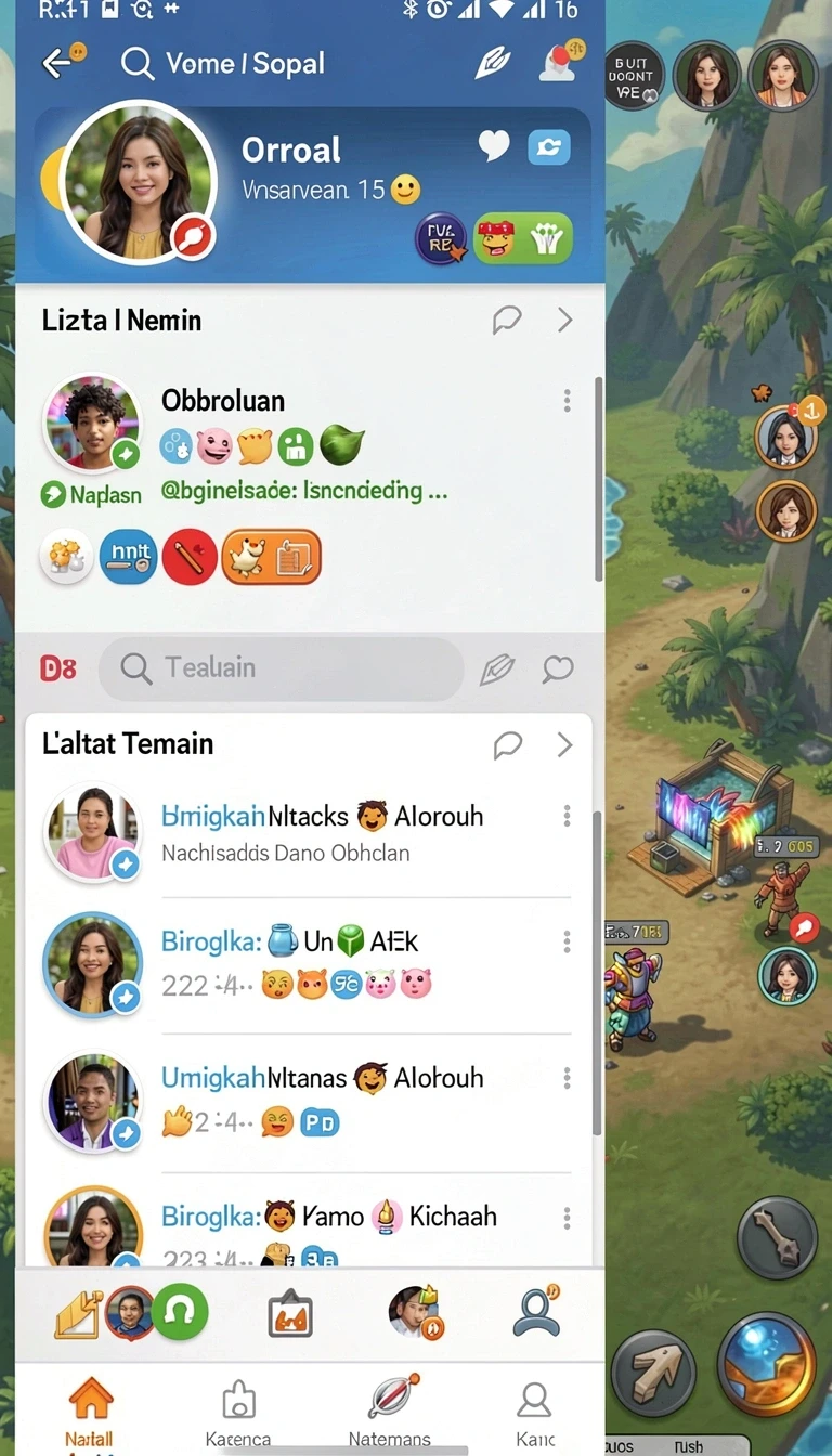 Screenshot Review Lengkap Aplikasi joyputar Terbaru nomor 3