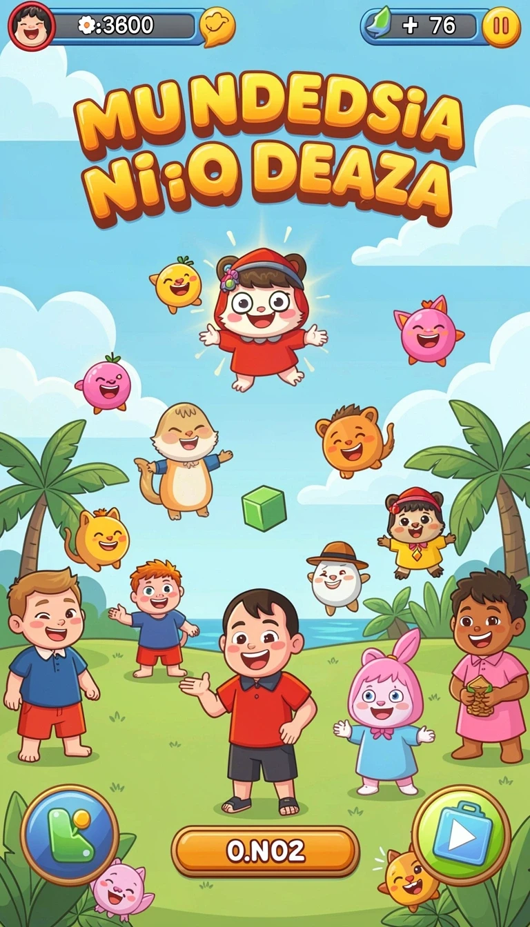 Screenshot Aplikasi mdgwin Resmi dan Terpercaya di Android nomor 2