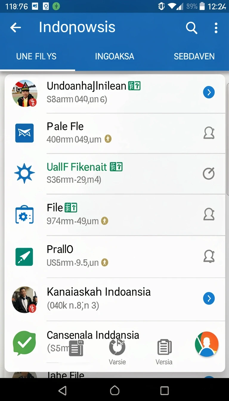 Screenshot 6cf APK Terbaru dengan Fitur Lengkap nomor 3