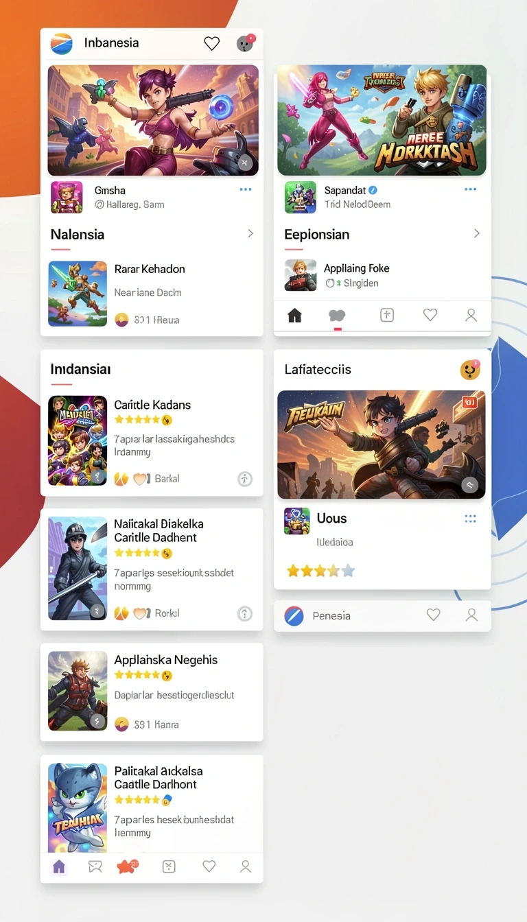 Screenshot in22 APK Terbaru untuk Android Tanpa Iklan nomor 3