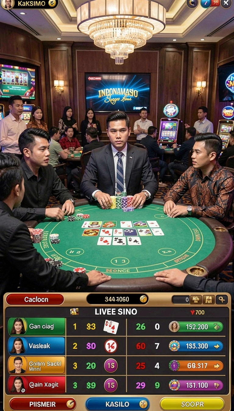 Screenshot Review Aplikasi jp689 nomor 1