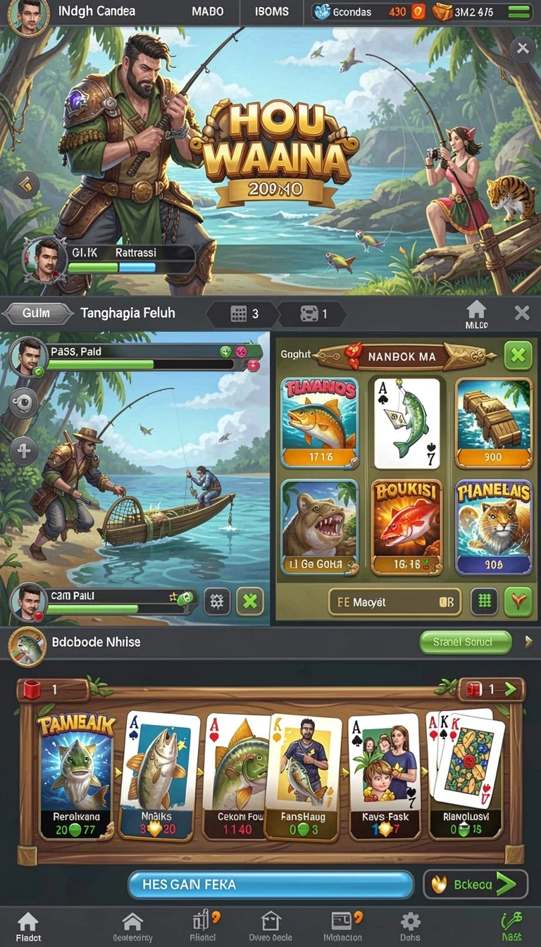 Screenshot Review Aplikasi jp689 nomor 2