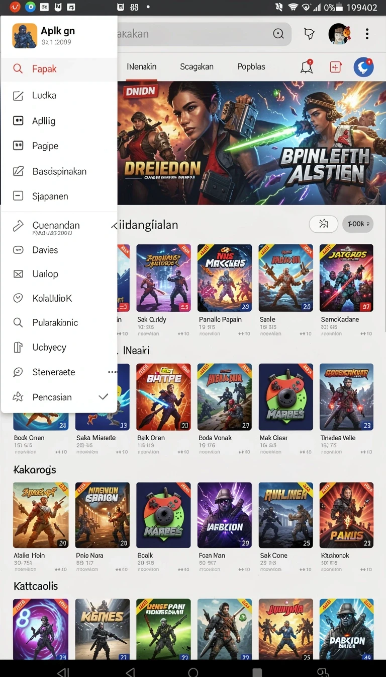 Screenshot bro178 Terbaru: Download APK dan Info Lengkap nomor 3