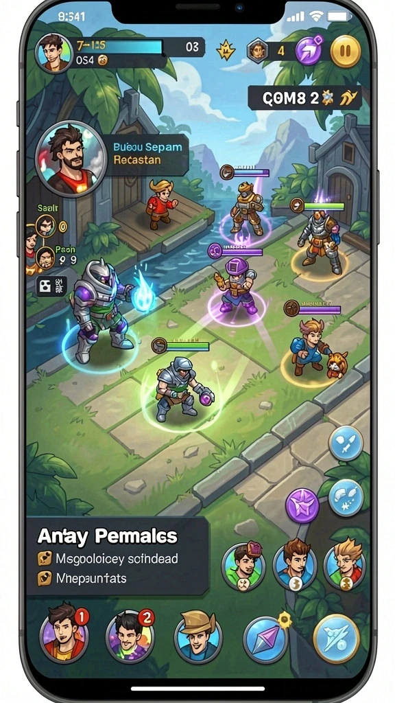 Screenshot Review Lengkap Aplikasi wait Terbaru nomor 3