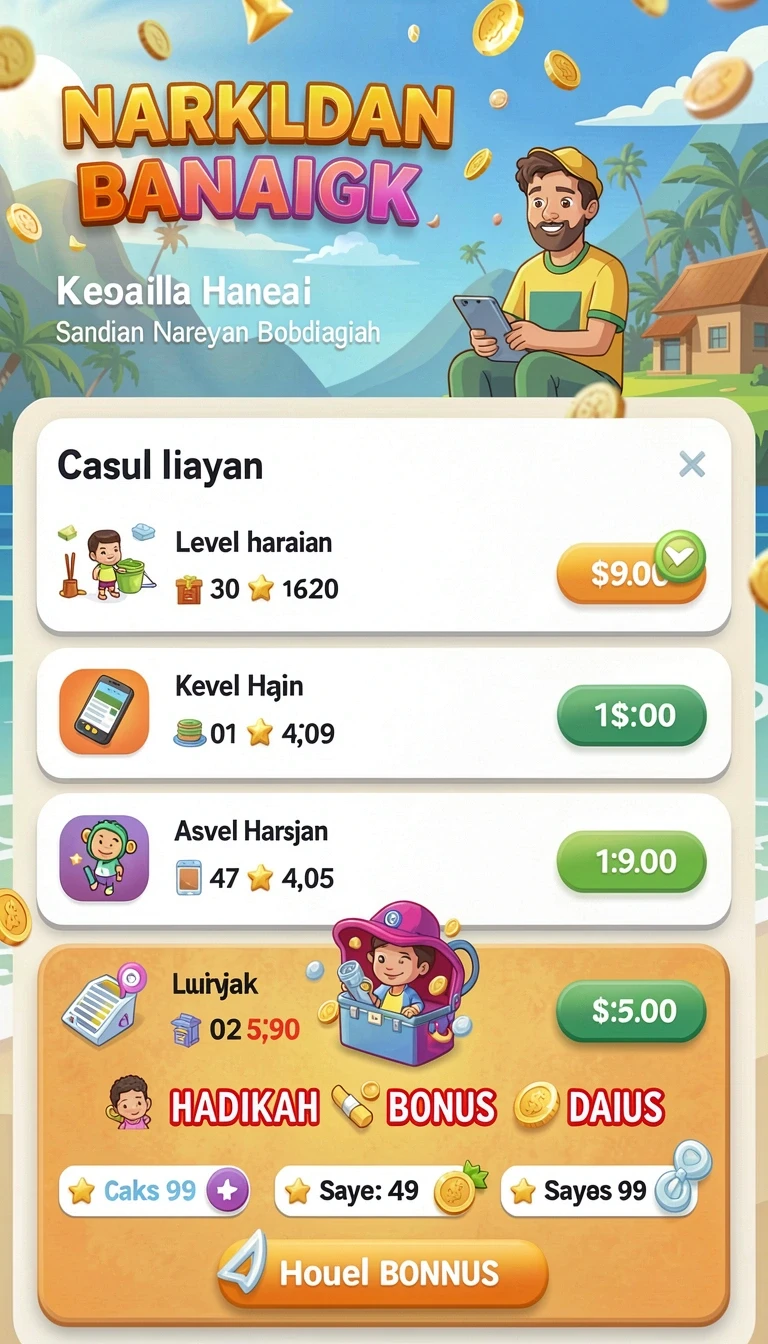 Screenshot Update Aplikasi emon777 Terbaru 2026 nomor 2