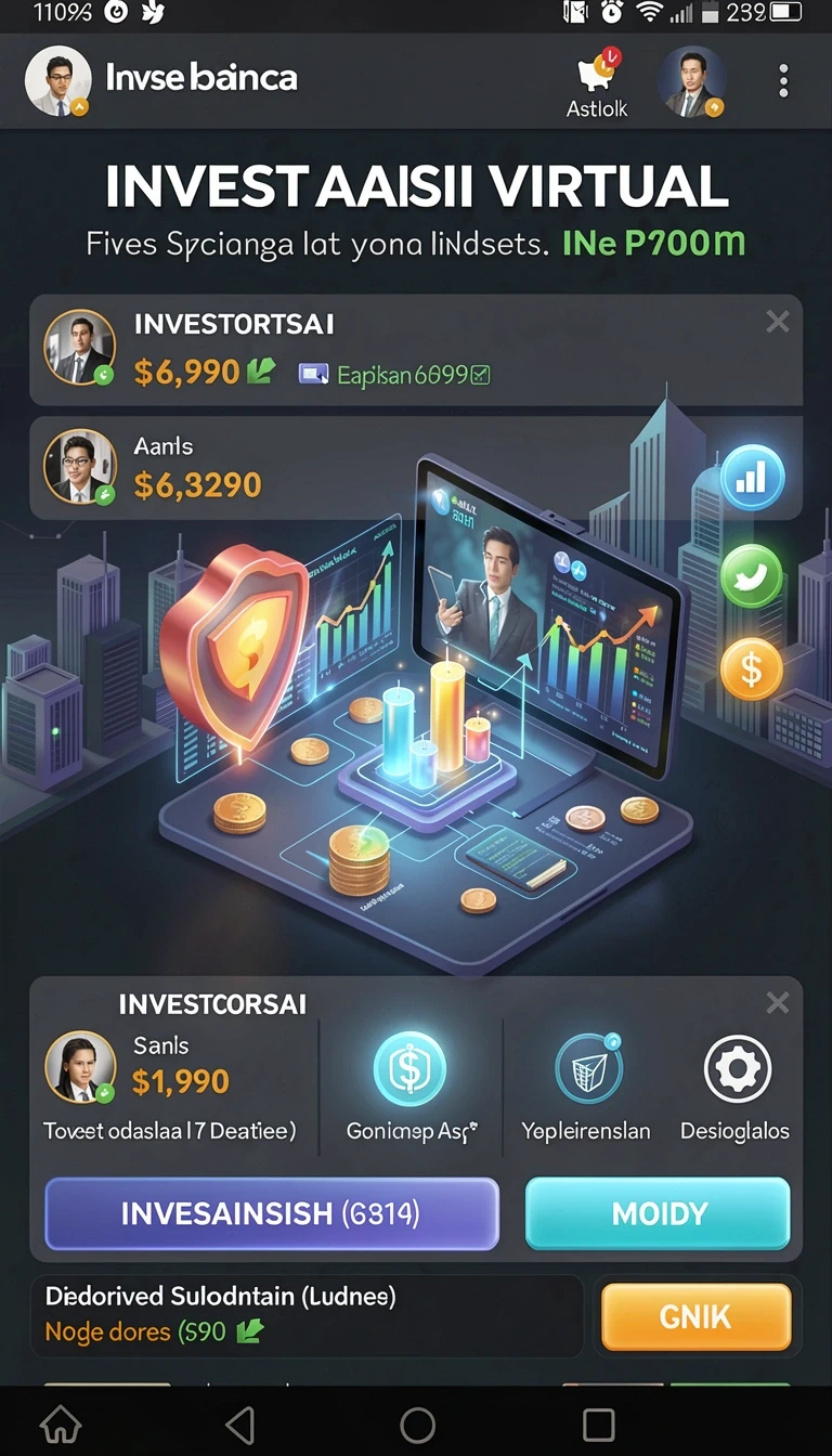 Screenshot ka789 APK Terbaru untuk Android Tanpa Iklan nomor 2