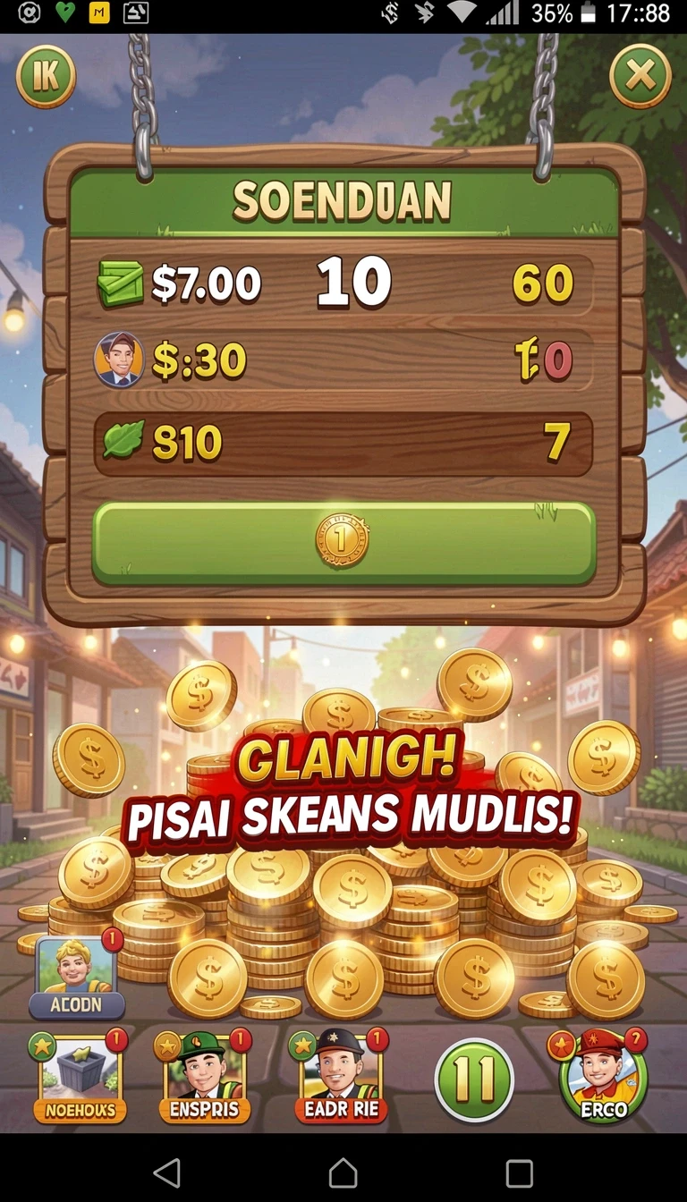 Screenshot rk55 APK Versi Terbaru untuk Android 2026 nomor 2