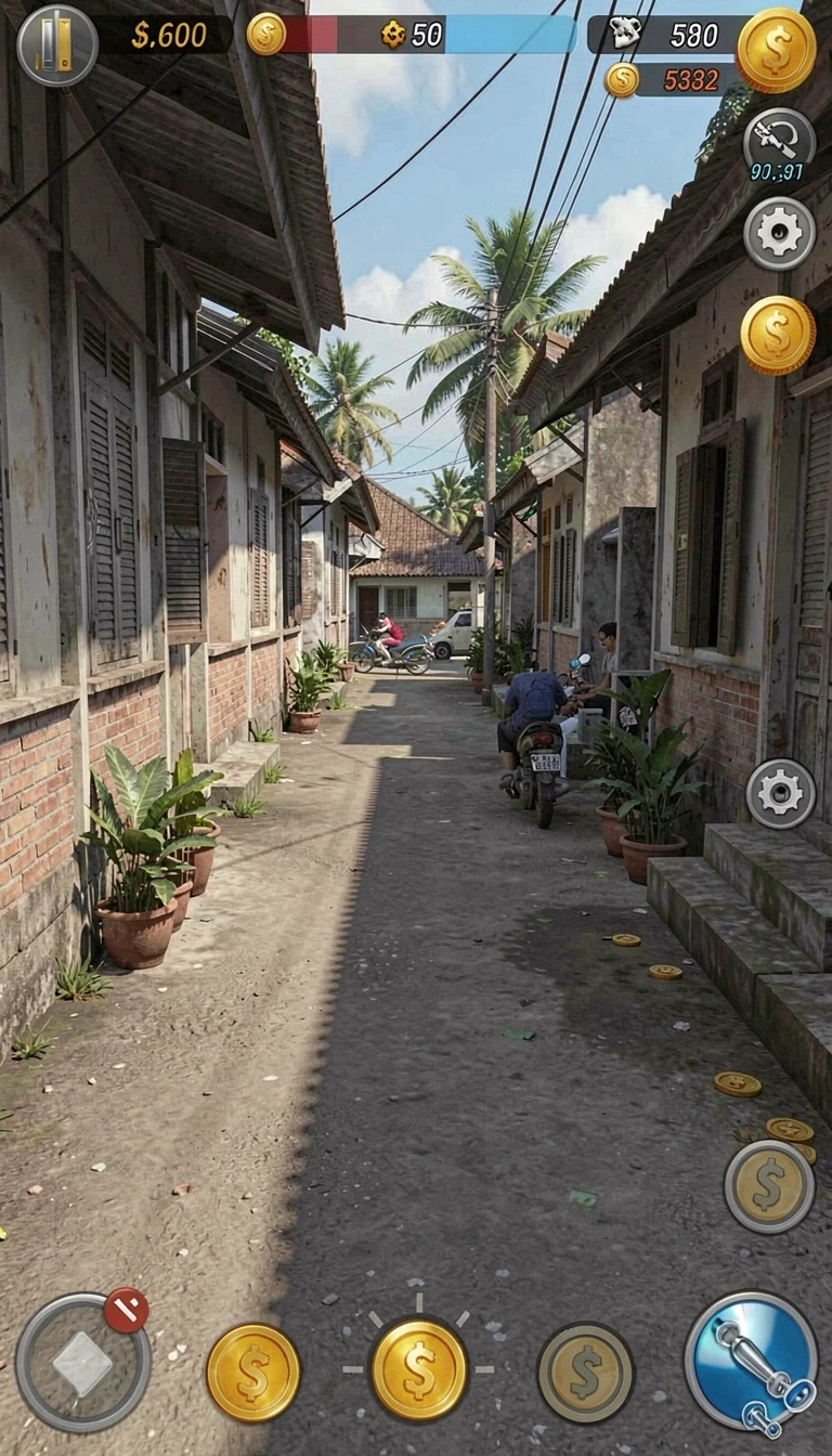 Screenshot fomototo APK Versi Terbaru untuk Android 2026 nomor 2