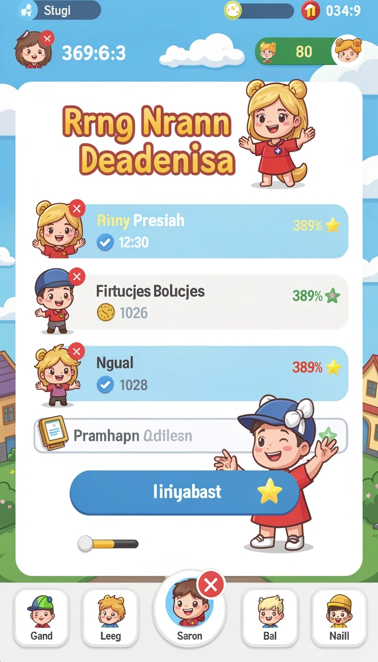 Screenshot Aplikasi topanwin Terbaru untuk Android dan iOS nomor 1