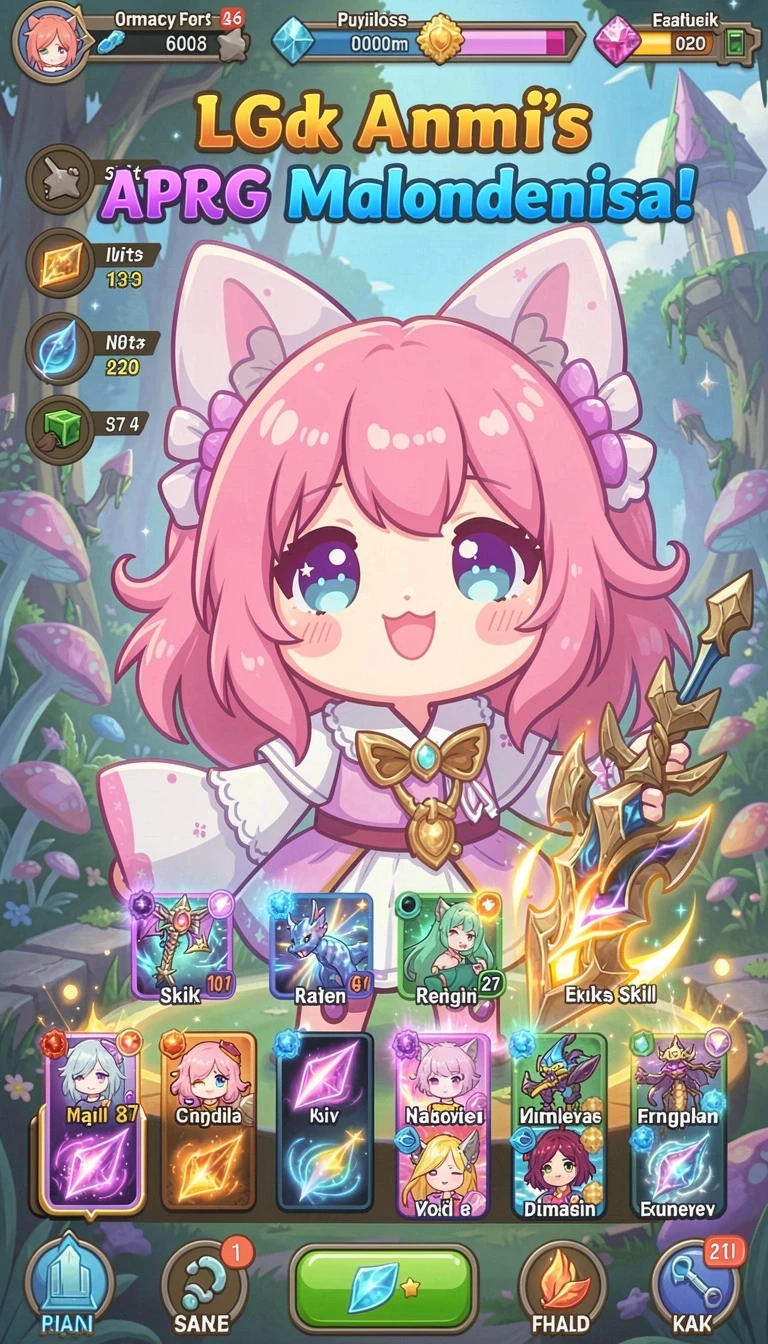 Screenshot Aplikasi 55rt Terbaru untuk Android dan iOS nomor 2