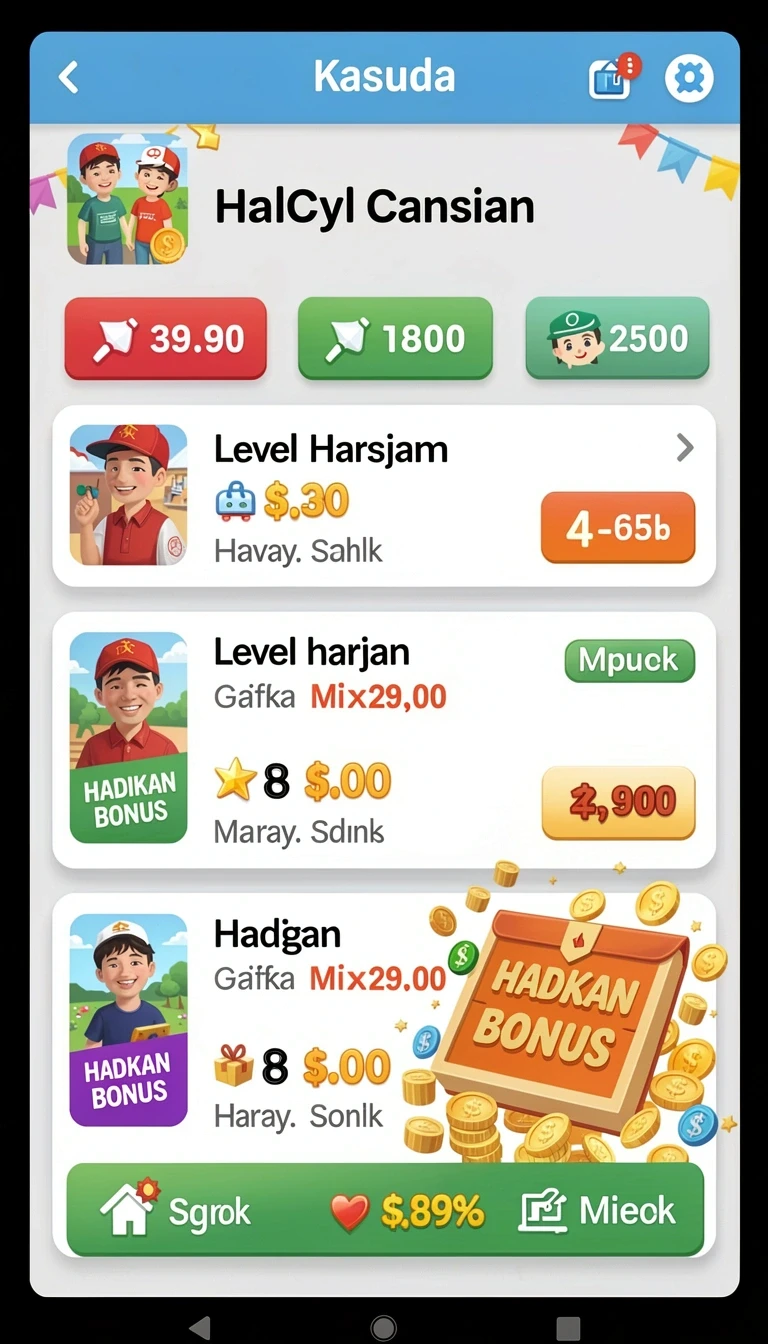 Screenshot sulebet Terbaru untuk Android: Download APK Gratis nomor 3