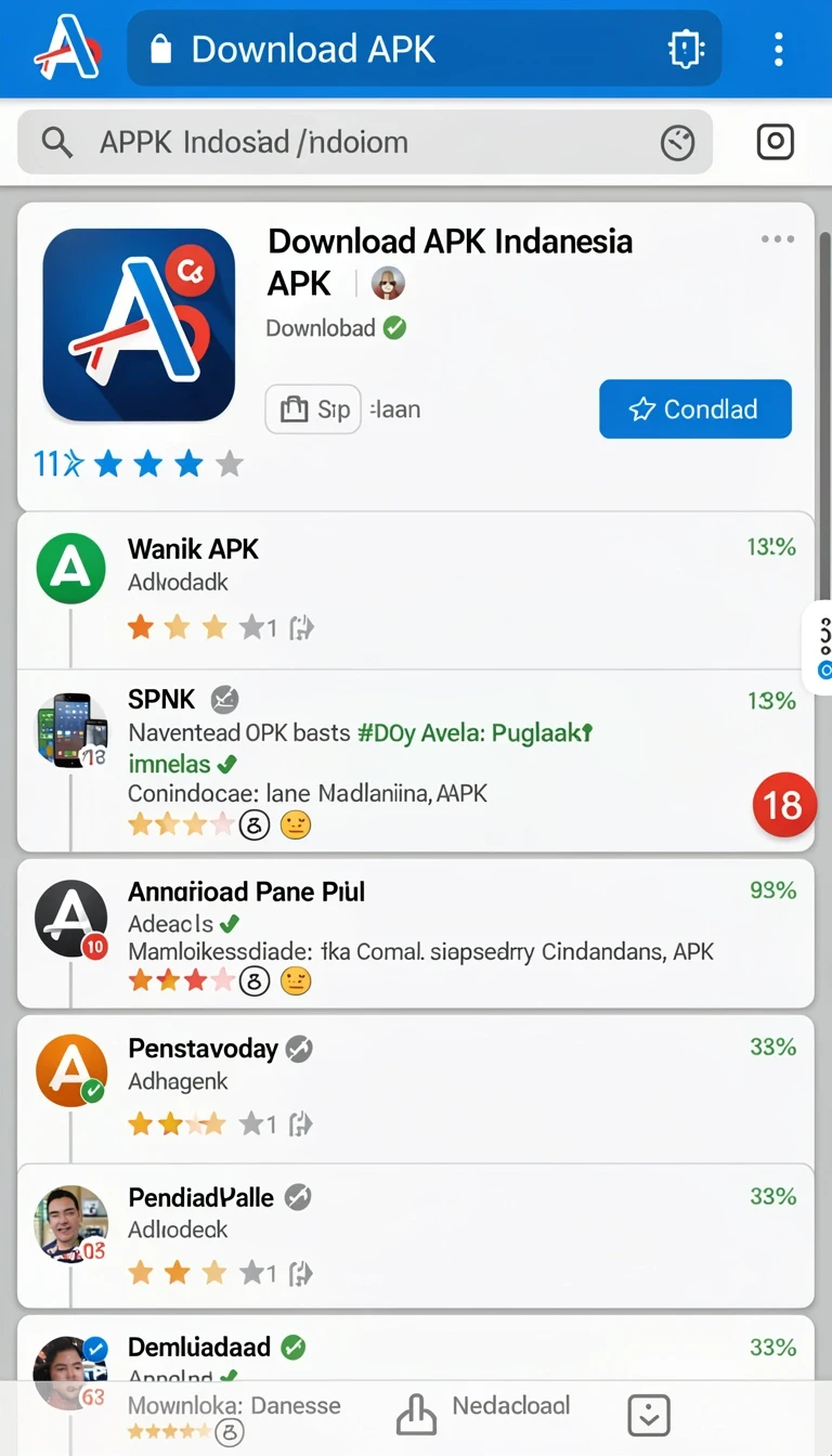 Screenshot Unduh peti4d APK Gratis untuk Android nomor 3