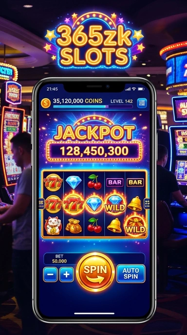 Screenshot mega777 APK Terbaru untuk Android Tanpa Iklan nomor 3