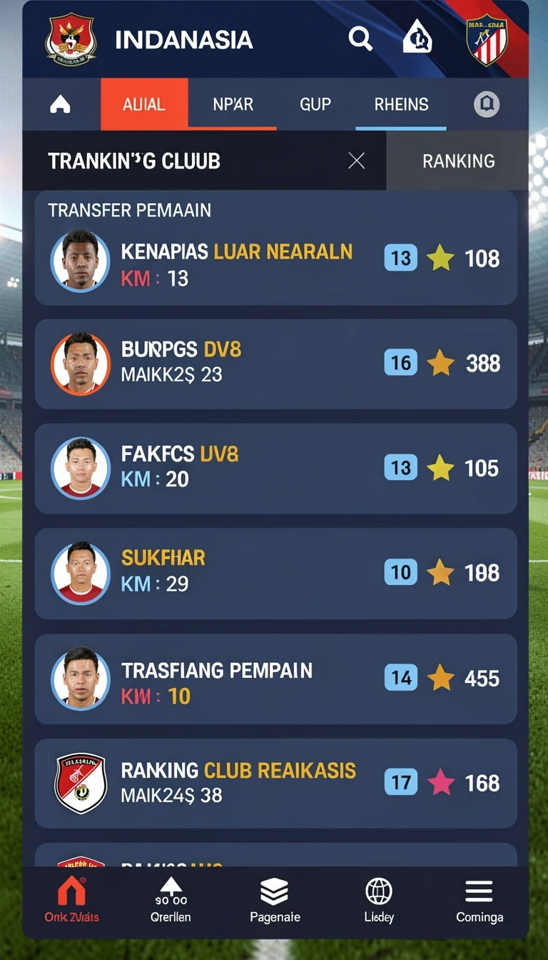 Screenshot ular288 APK Terbaru 2026 untuk Semua Perangkat nomor 2