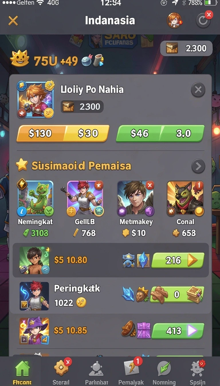 Screenshot rk55 APK Versi Terbaru untuk Android 2026 nomor 1