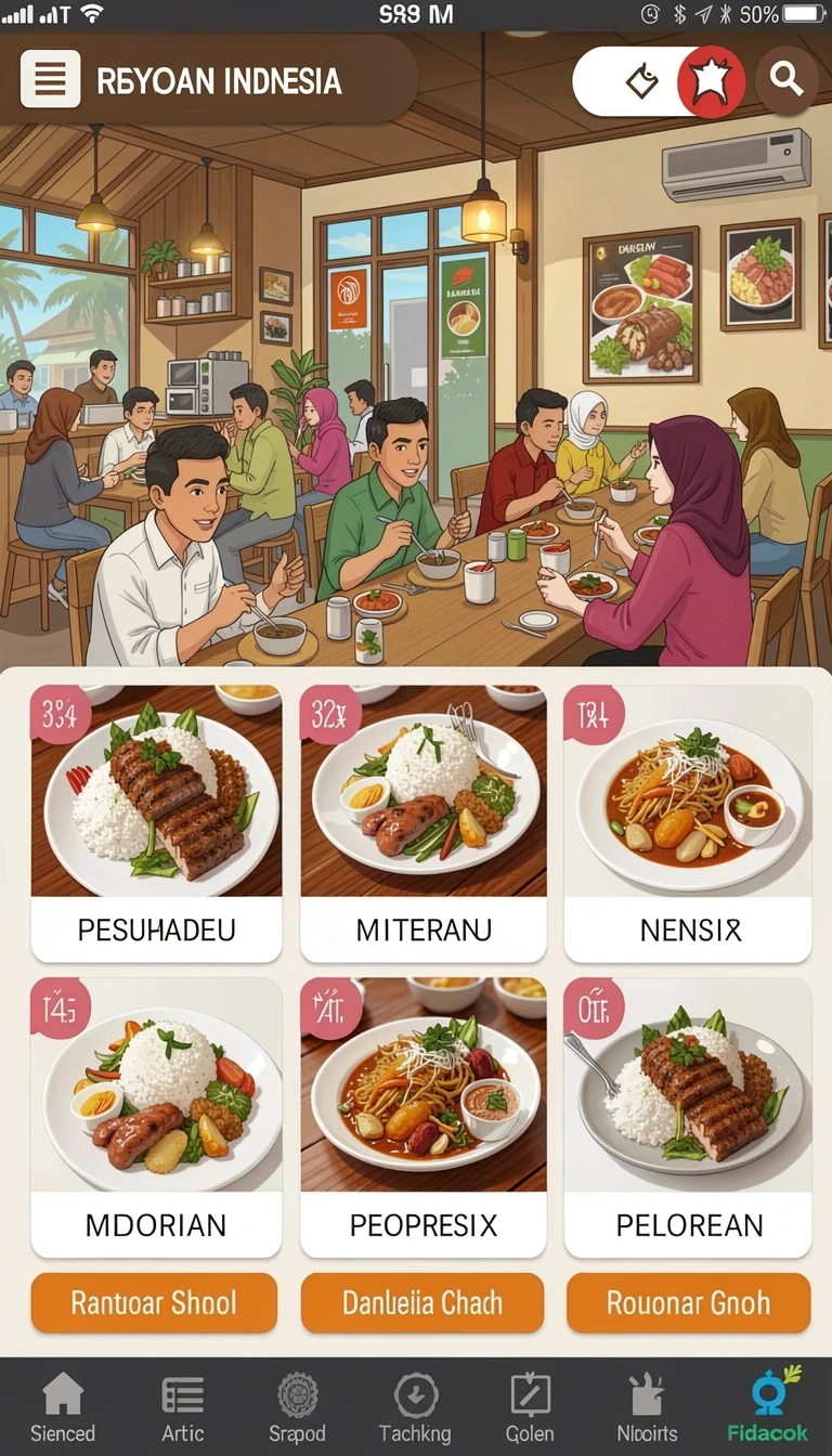 Screenshot Aplikasi 2757 Resmi dan Terpercaya di Android nomor 3