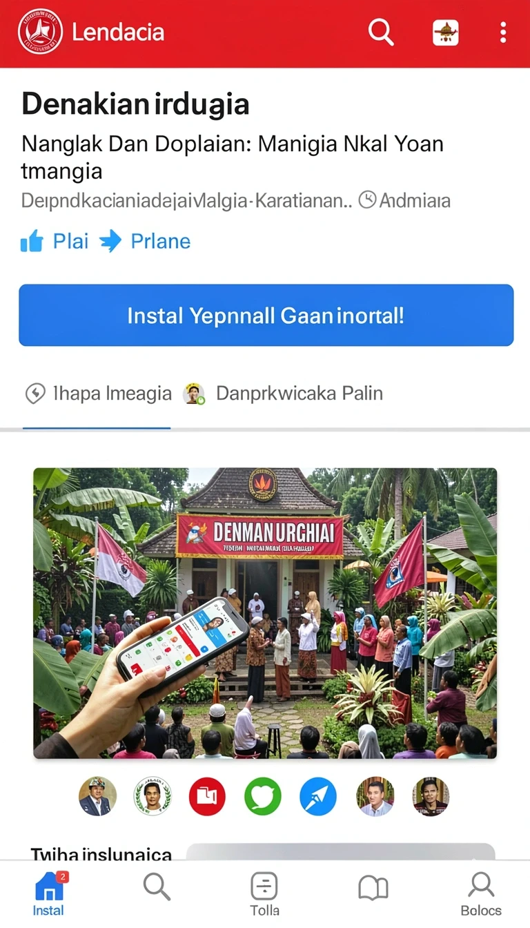 Screenshot Aplikasi jnt777 Resmi dan Terpercaya di Android nomor 1