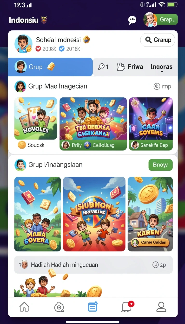 Screenshot Download Aplikasi migaspin Terbaru untuk HP Android nomor 2