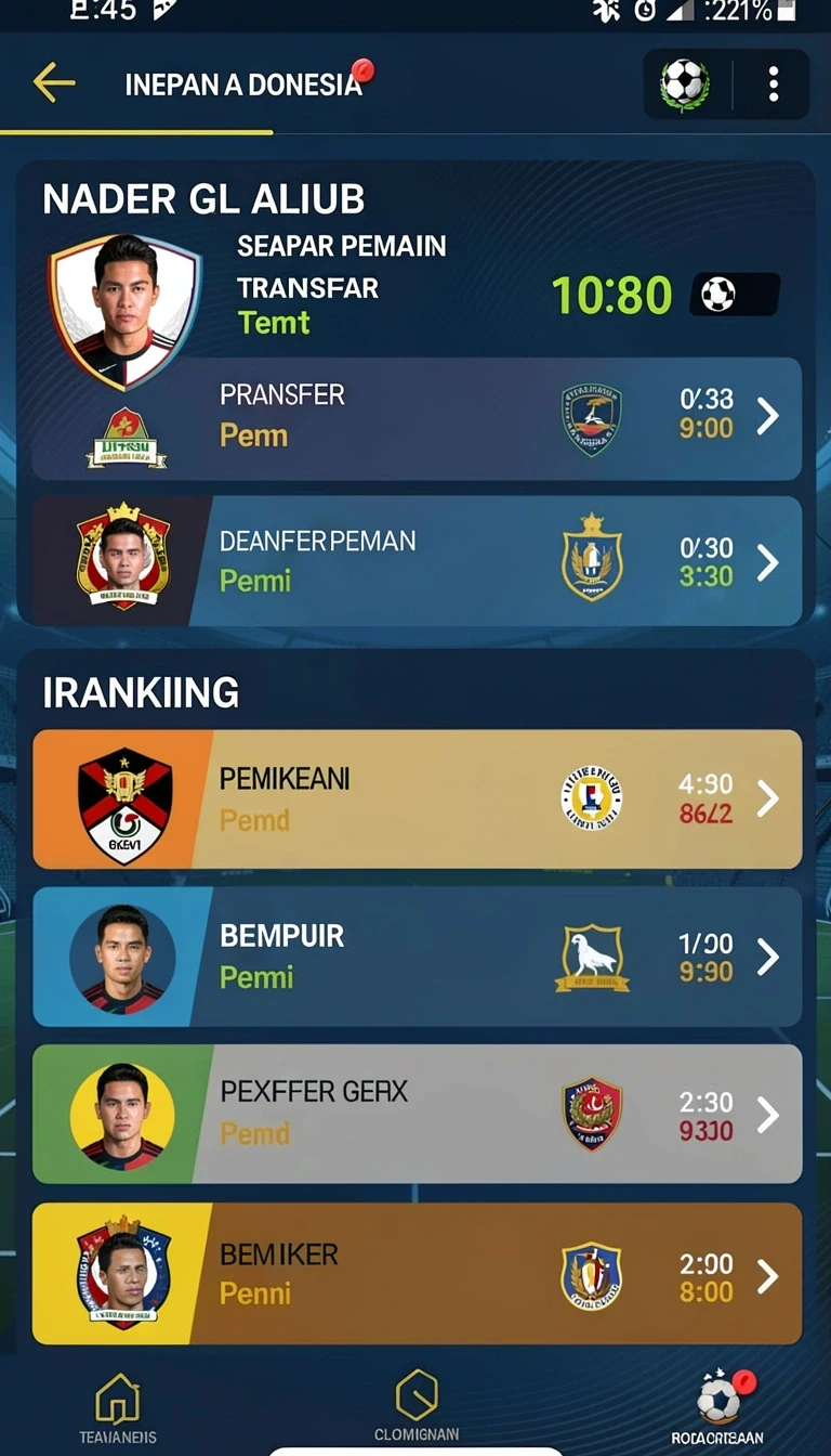 Screenshot rpvip1 Terbaru untuk Android: Download APK Gratis nomor 2