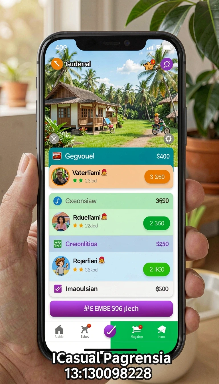 Screenshot Aplikasi 55rt Terbaru untuk Android dan iOS nomor 3