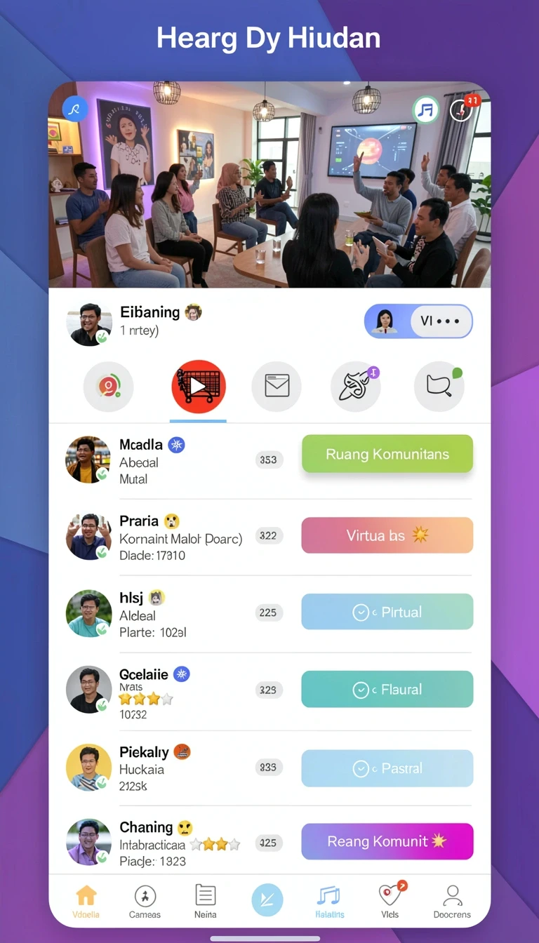 Screenshot eshatoto App APK Terbaru nomor 3