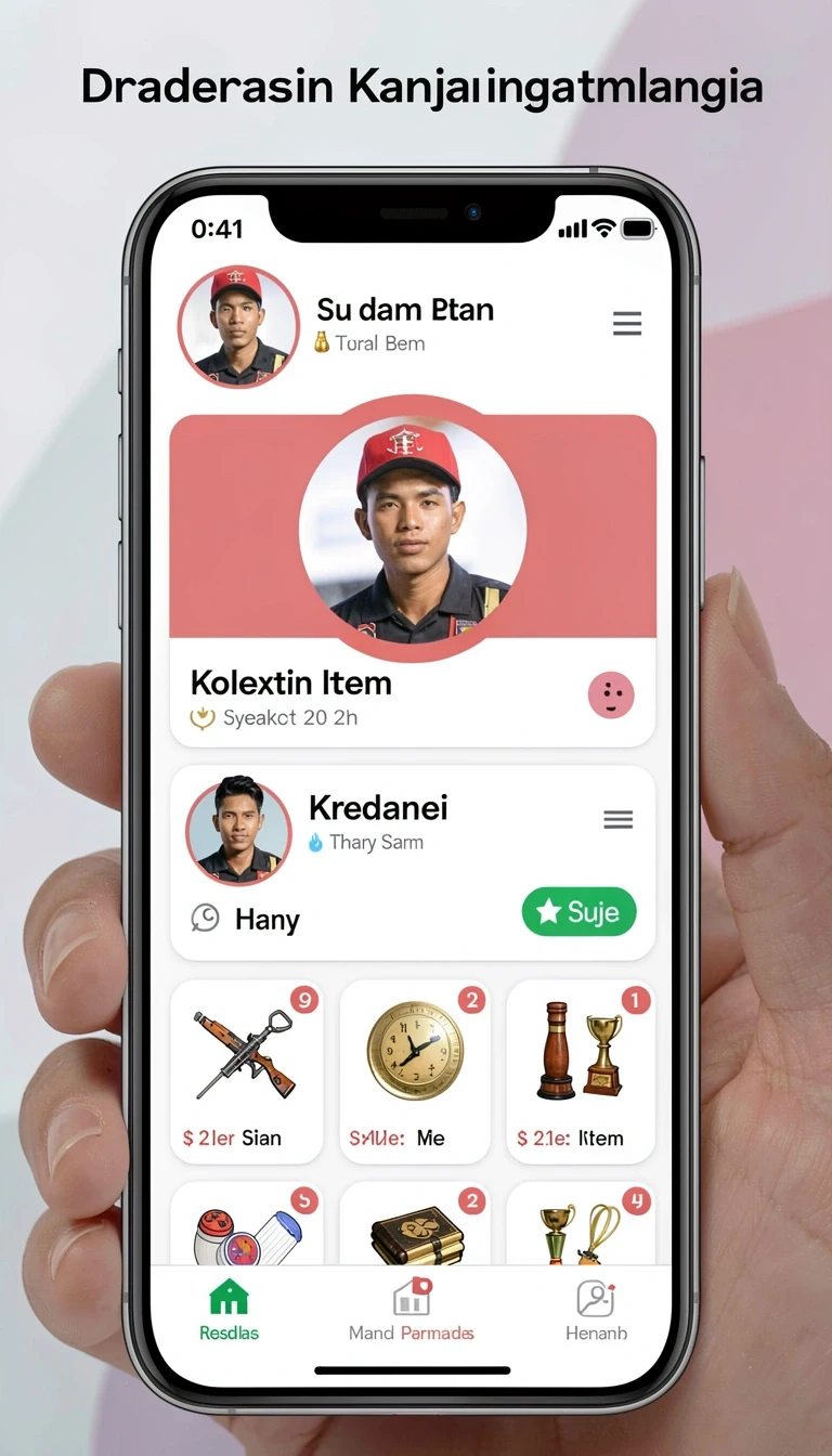 Screenshot duren777 Versi Terbaru: Apa yang Baru? nomor 2