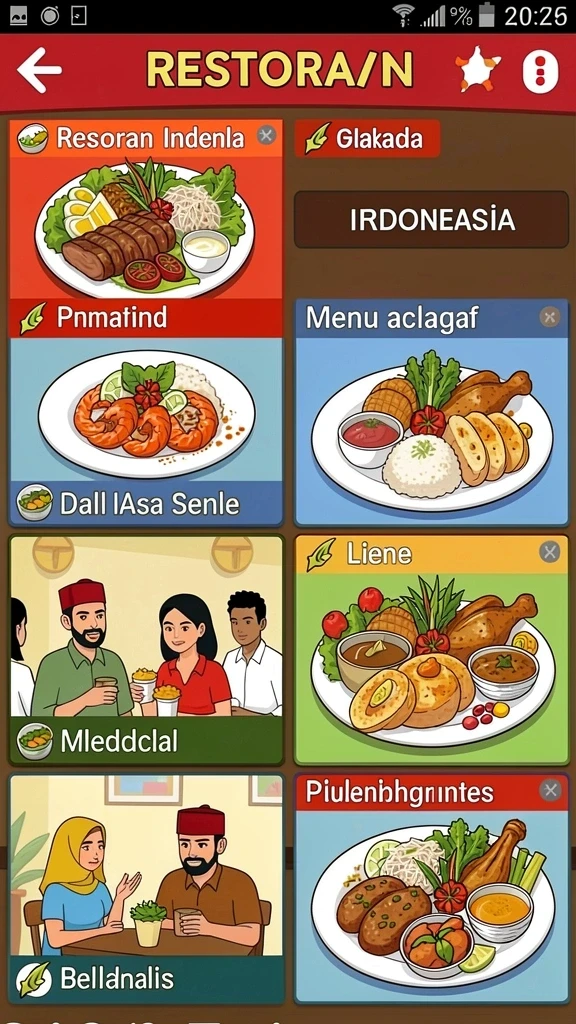 Screenshot Review Aplikasi djarumtoto nomor 1