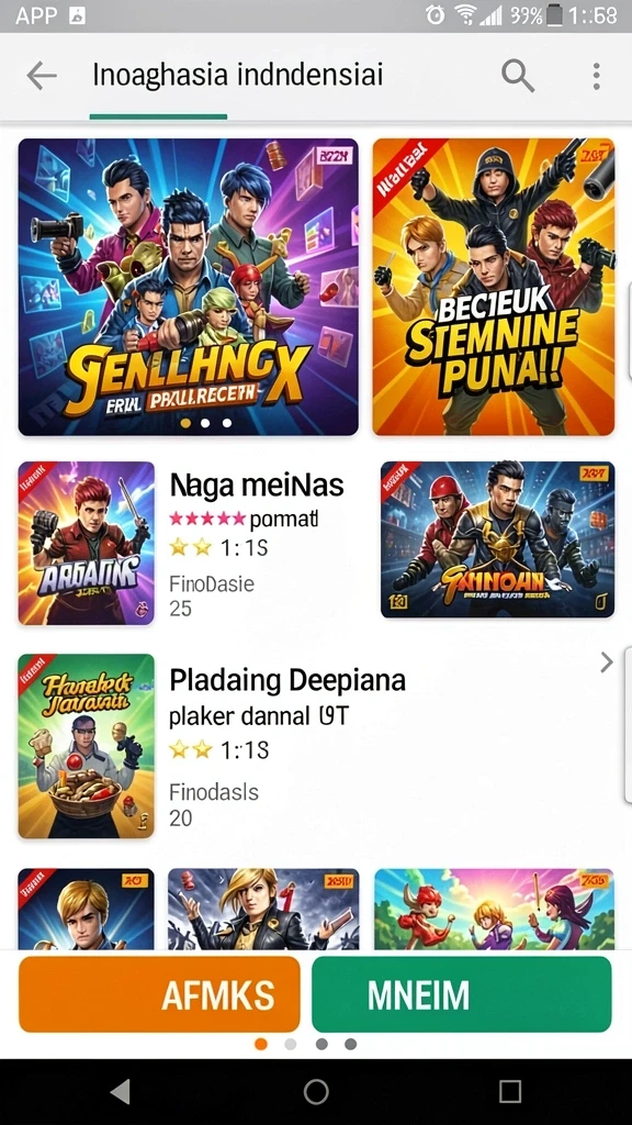 Screenshot Download v98 APK Terbaru untuk HP Android nomor 2
